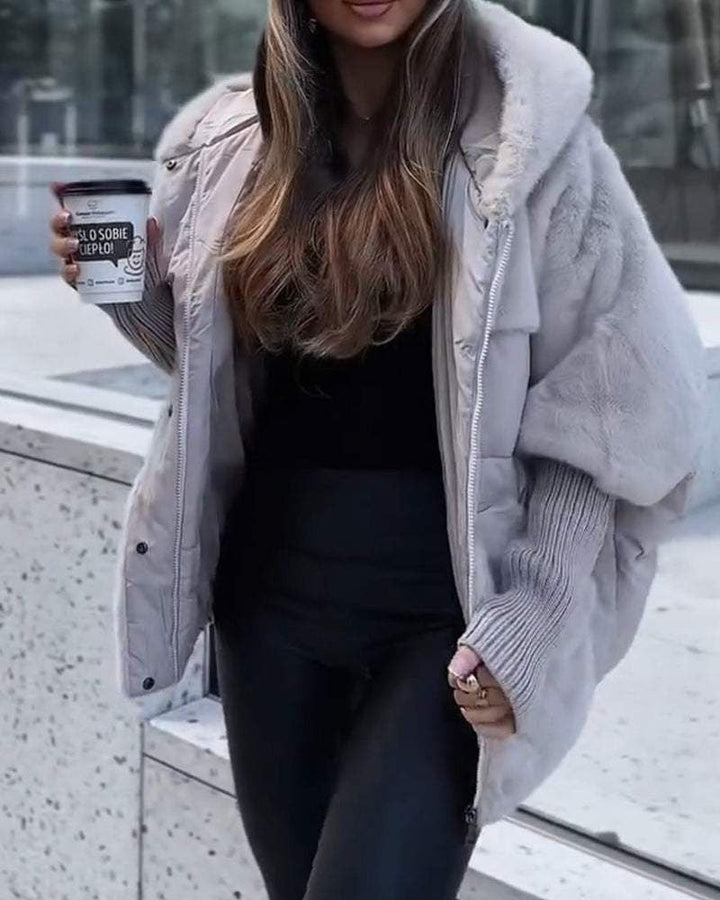 Ren | Comfortable Coat