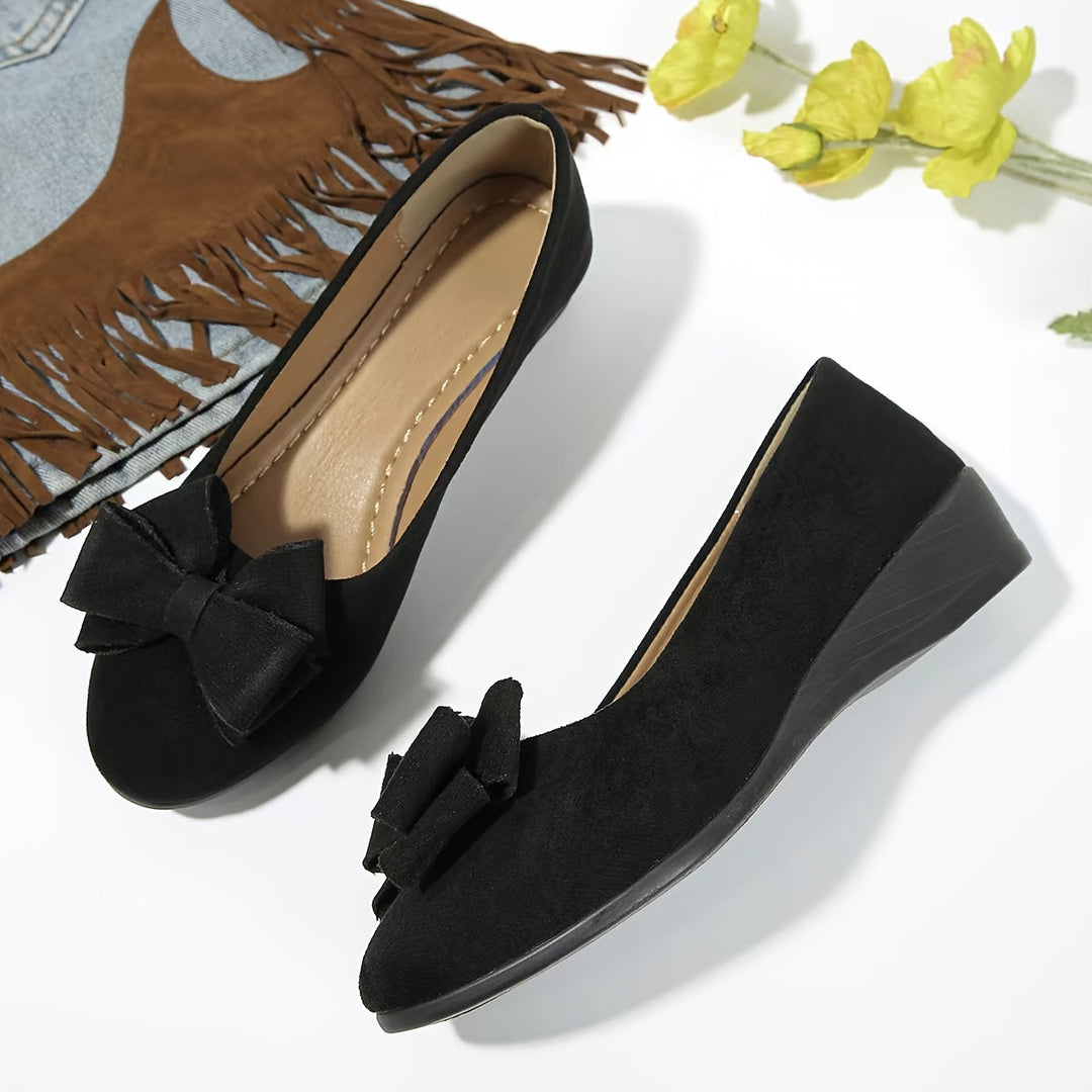 Sorie | Sophisticated Shoes