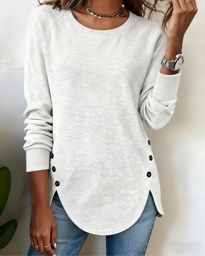 Vynara | Comfortable Sweatshirt