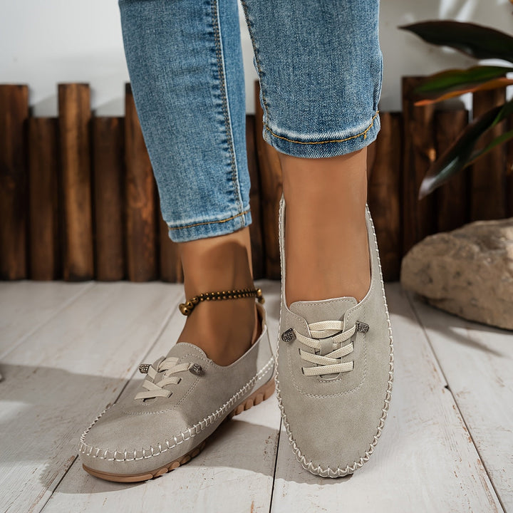 Cambrilee | Orthopedic Loafers
