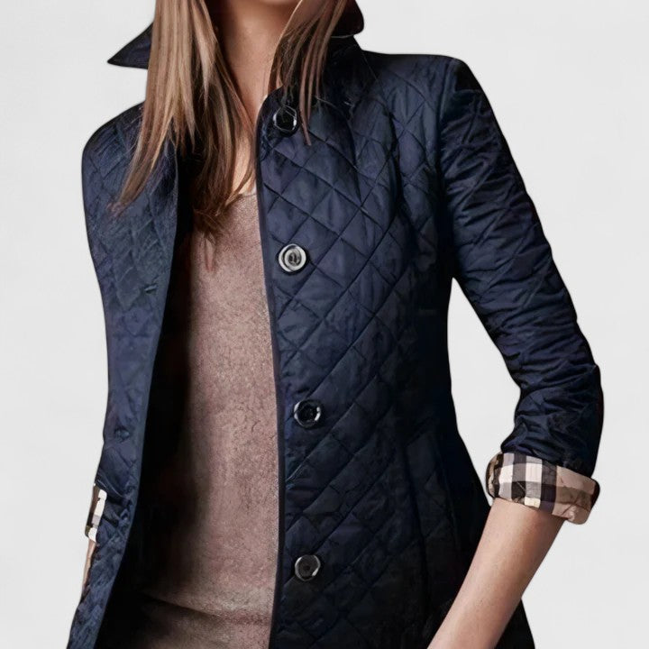 Raina | Elegant Jacket