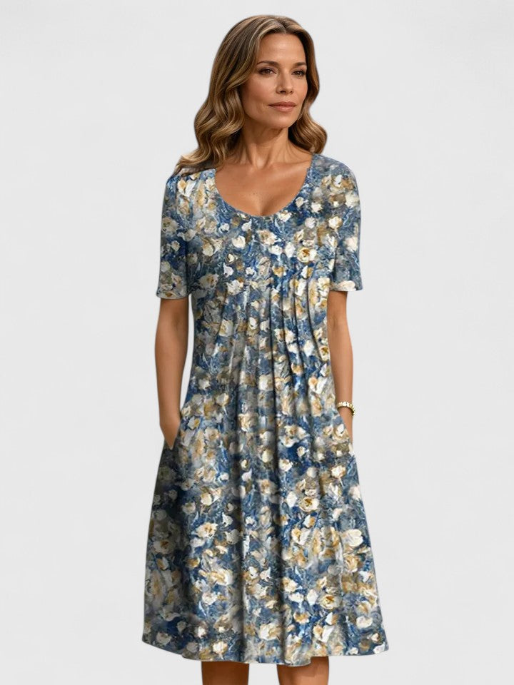 Valorynn | Elegant Dress