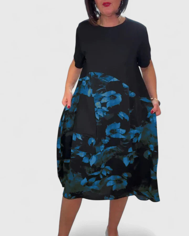 Braylin | Sophisticated Dress