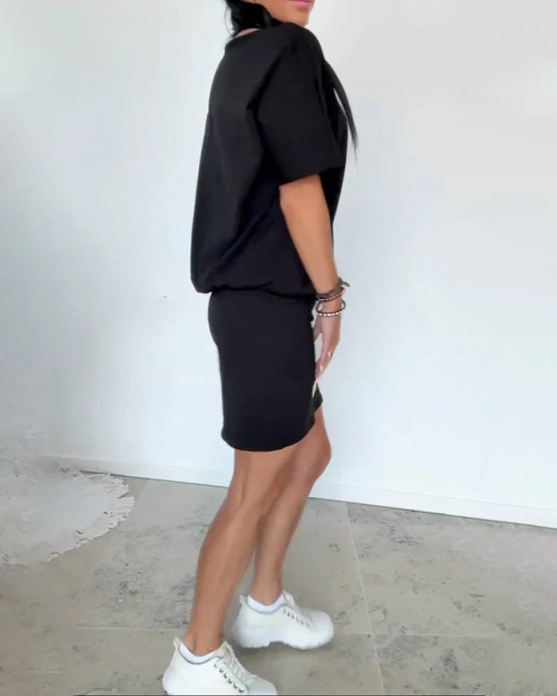 Avenlea | Comfortable Dress