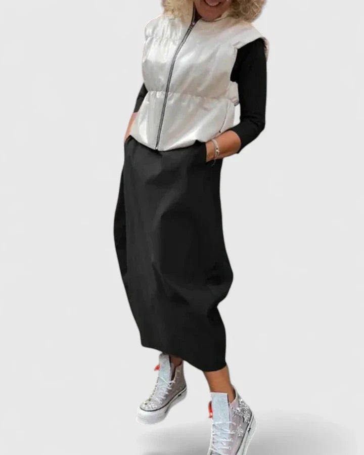 Sorviah™ | Sophisticated Dress