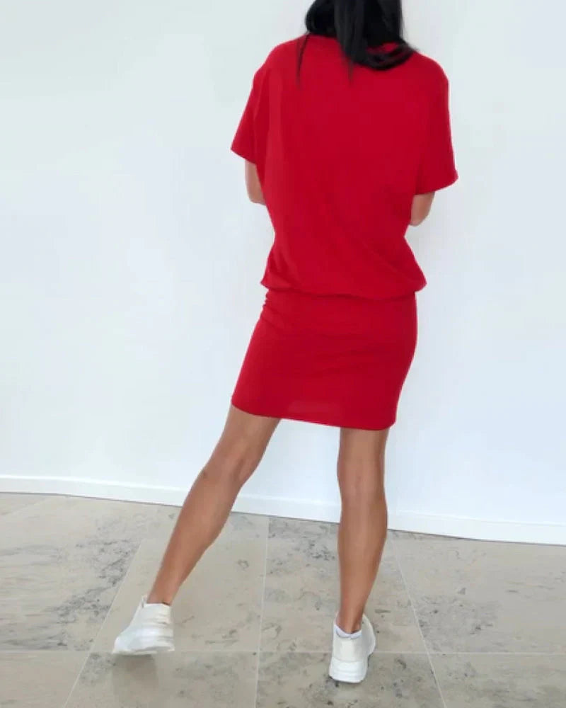 Avenlea | Comfortable Dress