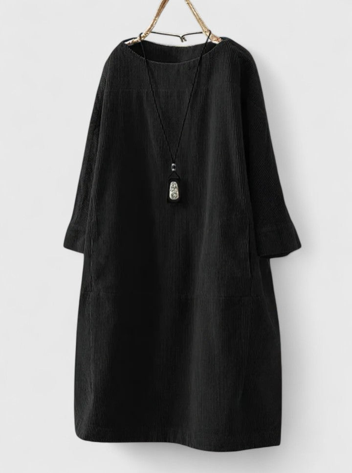 Maxine | Sophisticated Dress