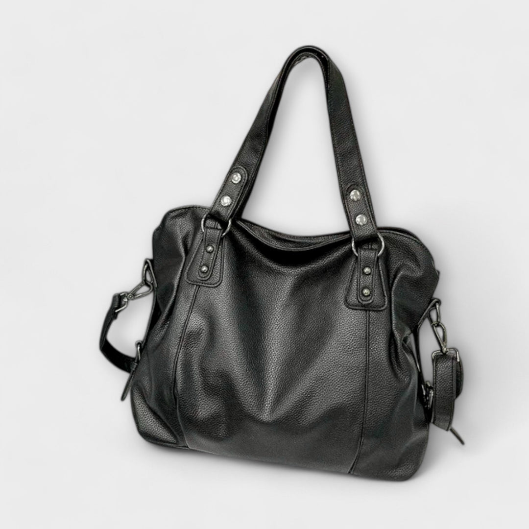 Olivia - Elegant Hobo Shoulder Bag