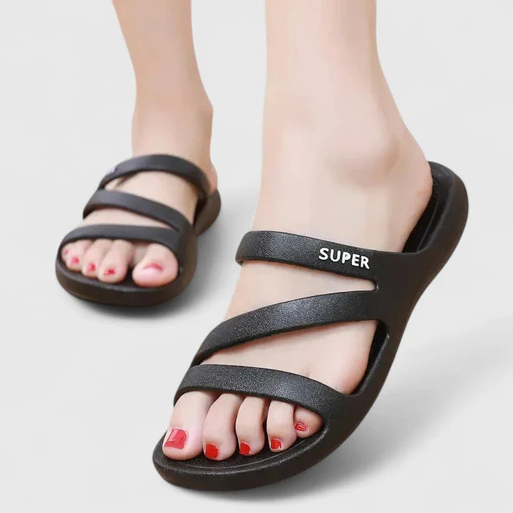 Daryell | Orthopedic Sandals