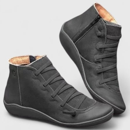 Andra | Orthopedic Boots