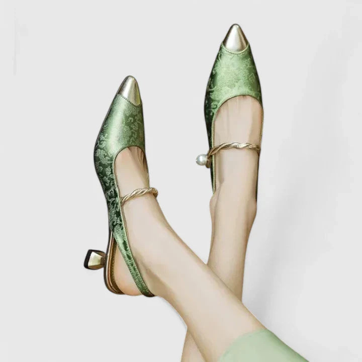 Seraphyane | Orthopedic Heels