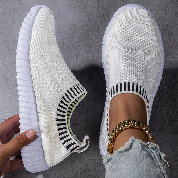 Crisbetha | Orthopedic Sneakers