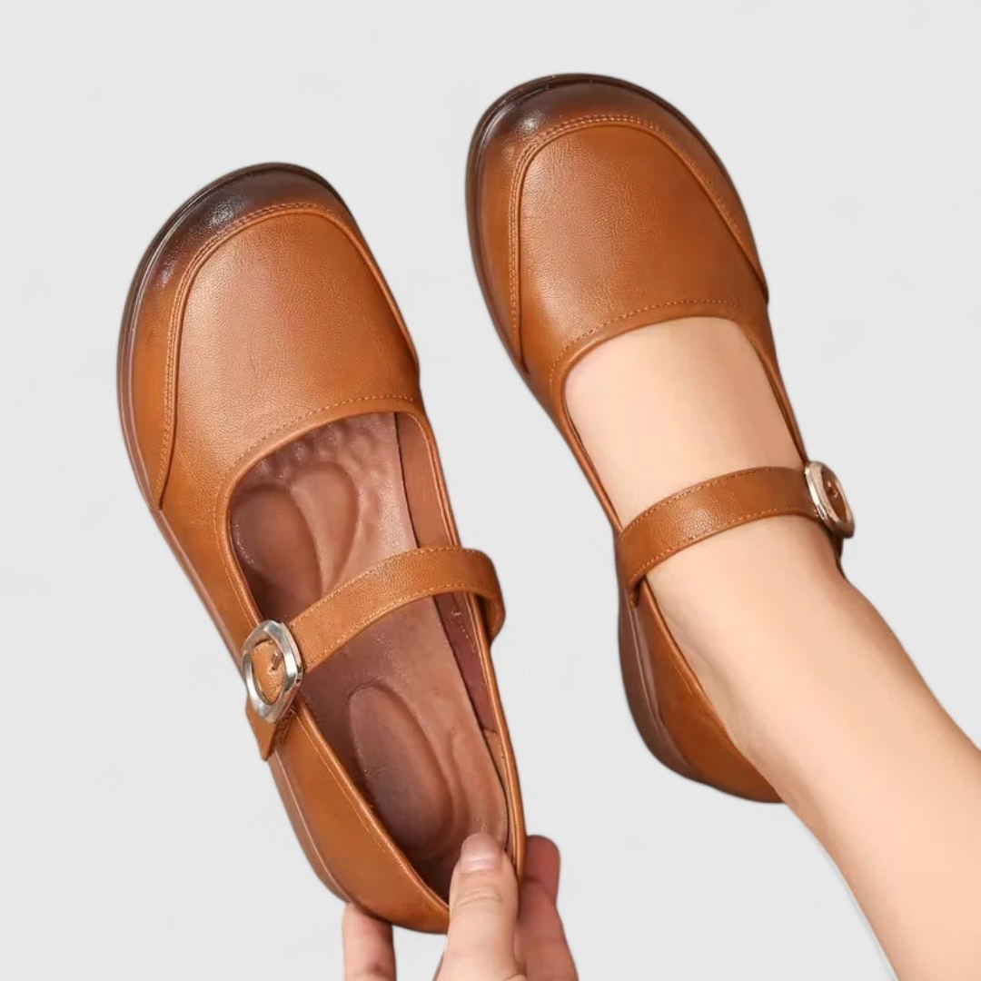 Taylah | Orthopedic Shoes