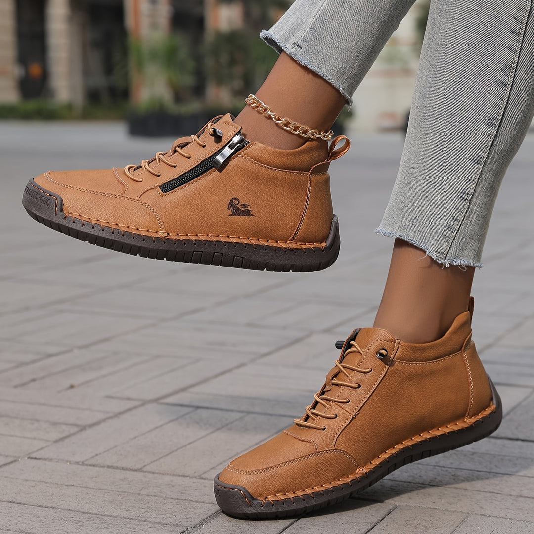 Tazra | Orthopedic Shoes