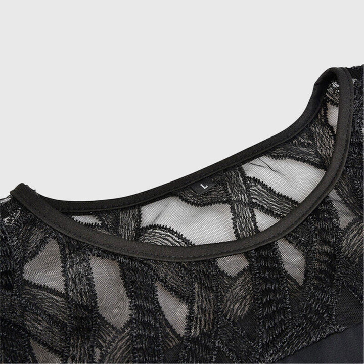 Juliana | Chic Dress