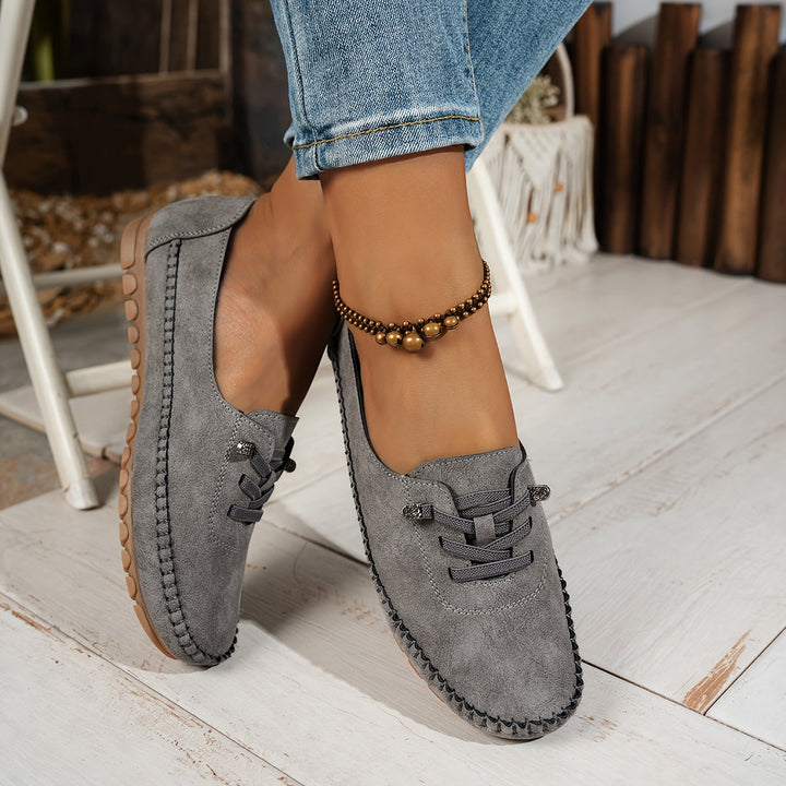 Mehia | Orthopedic Loafers