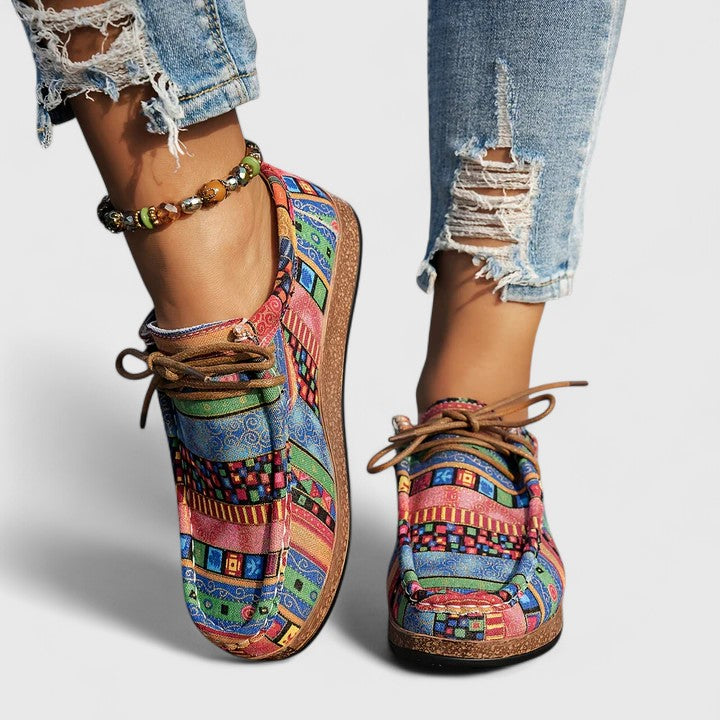 Nychelle | Orthopedic Shoes