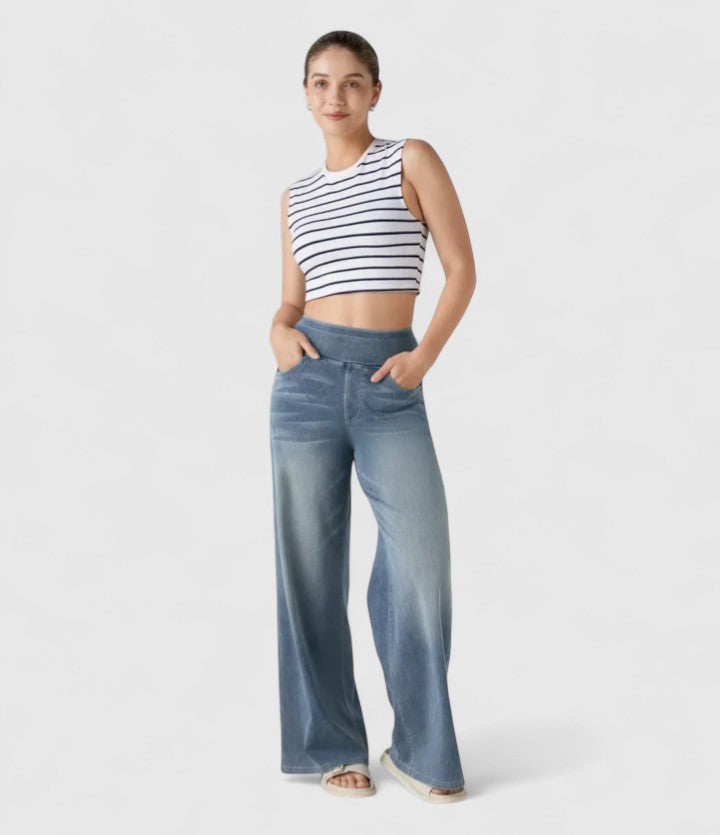 Sookie | Comfortable Pants