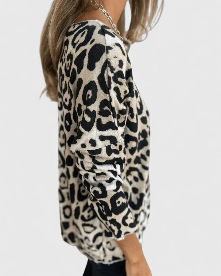 Eda | Comfortable Top