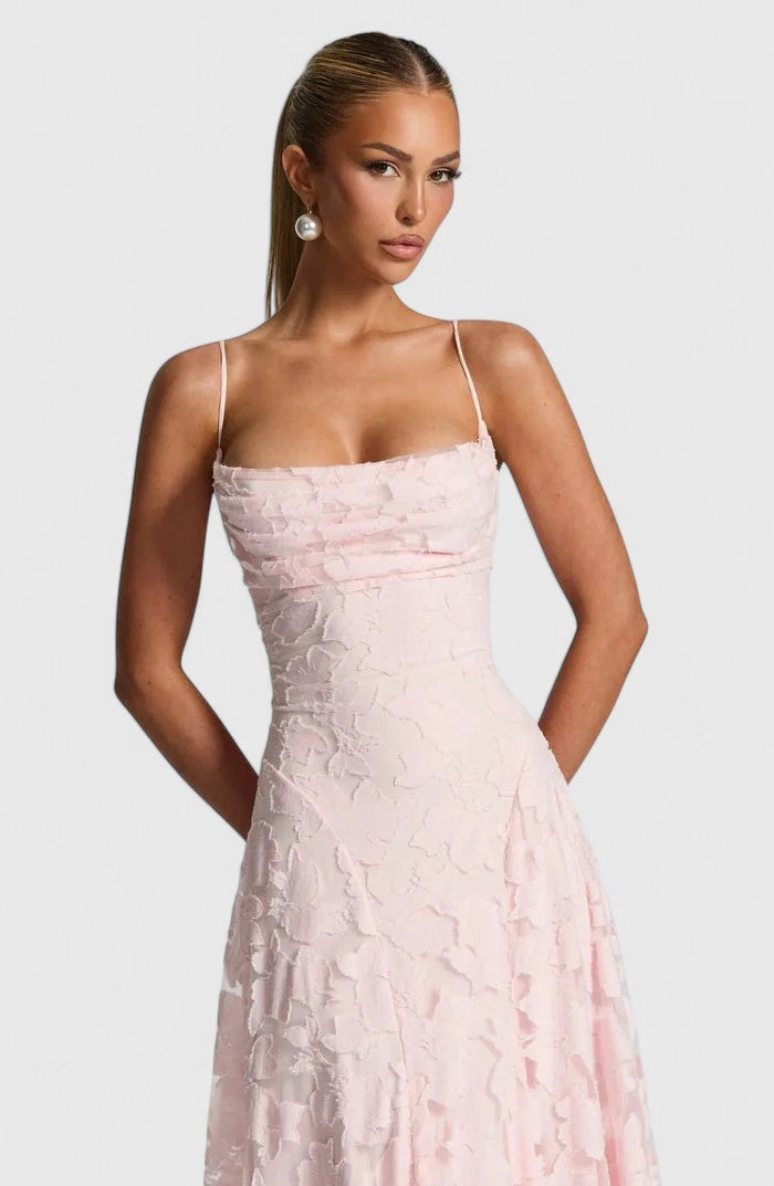 Gwenn | Elegant Maxi Dress