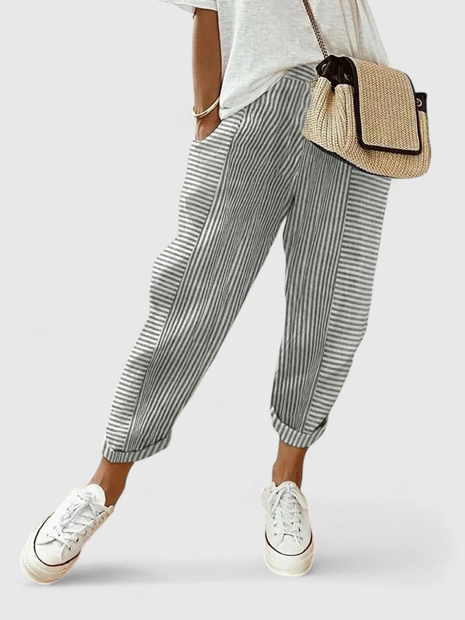Elvira™ | Comfortable Pants