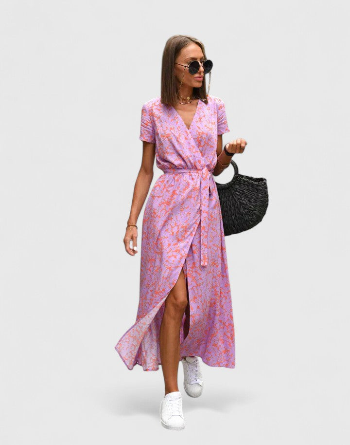 Angie | Elegant Dress